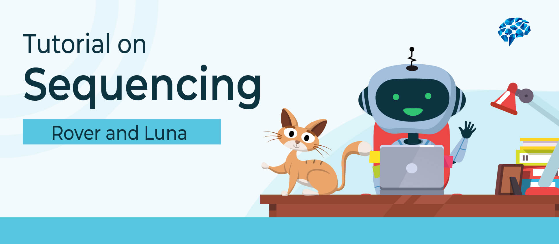 Introduction to Sequencing - codeforallminds